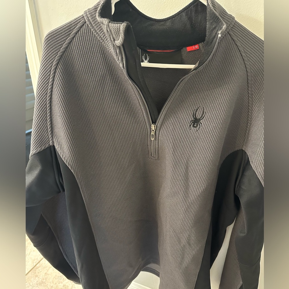 Spyder Men’s Sweater